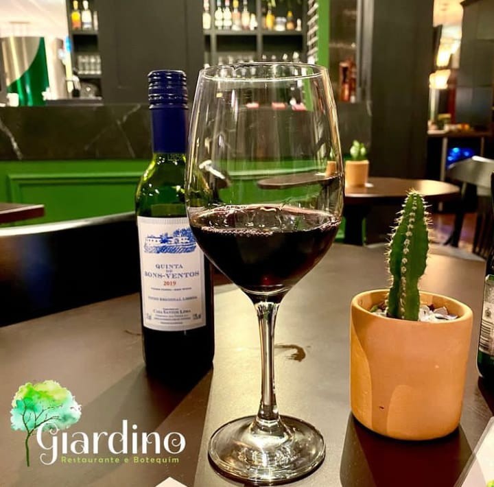 Giardino Restaurante e Botequim