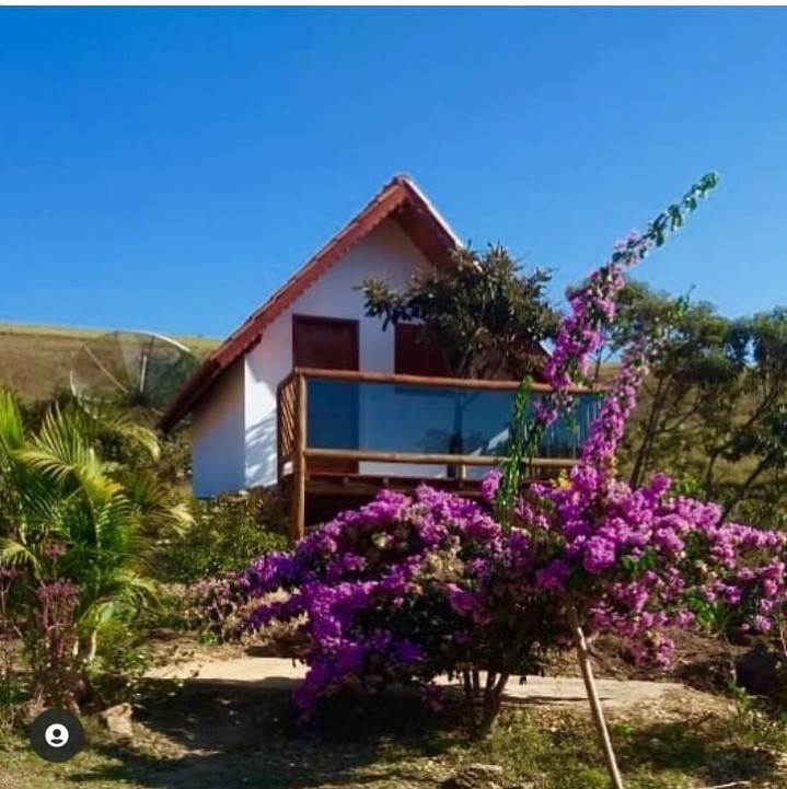 Pousada Lumi Sitio