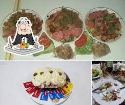 CARLINHOS LANCHE