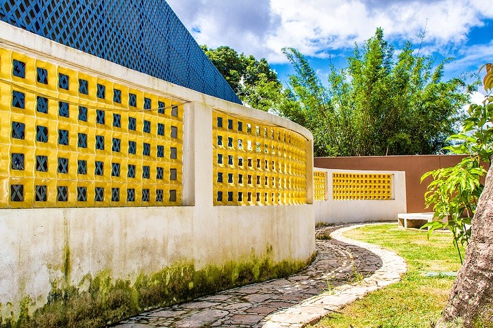 Conjunto Moderno da Pampulha