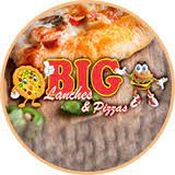BIG LANCHES E PIZZAS