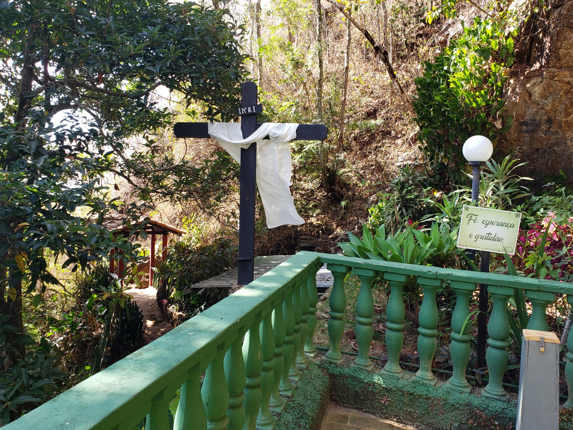 Água Santa