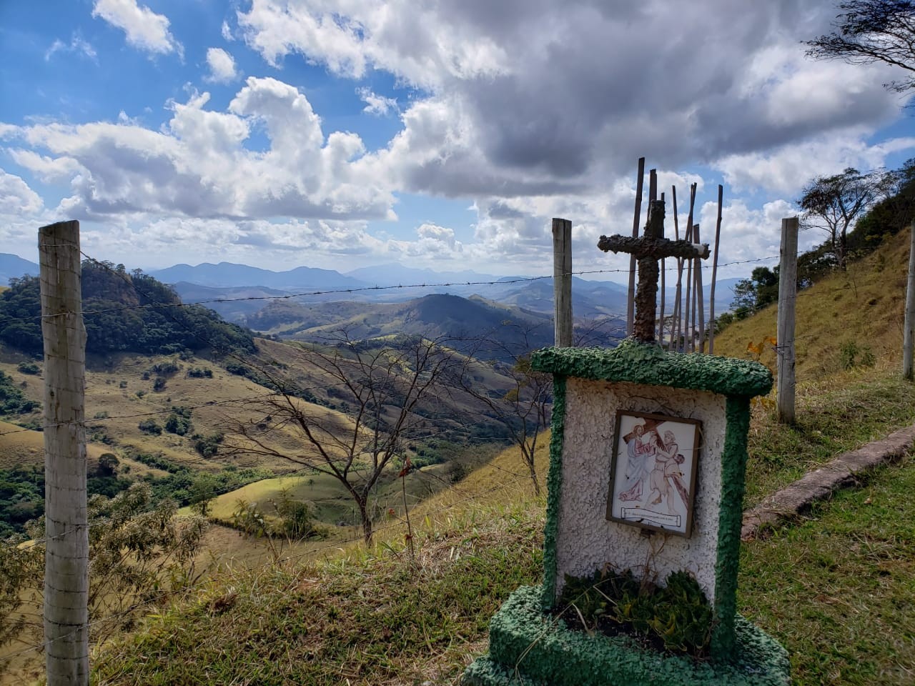 Água Santa