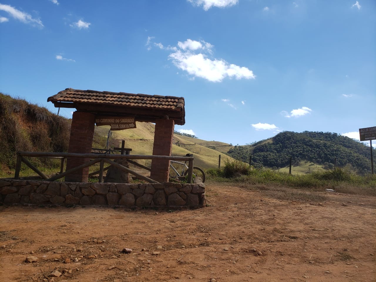 Água Santa