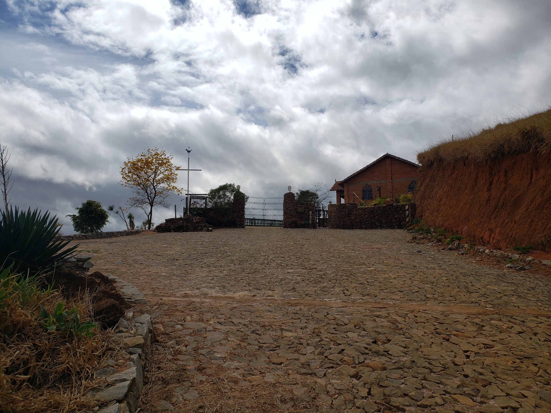Água Santa