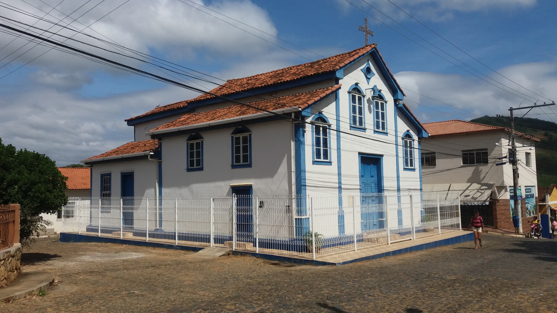 Capela do Rosário