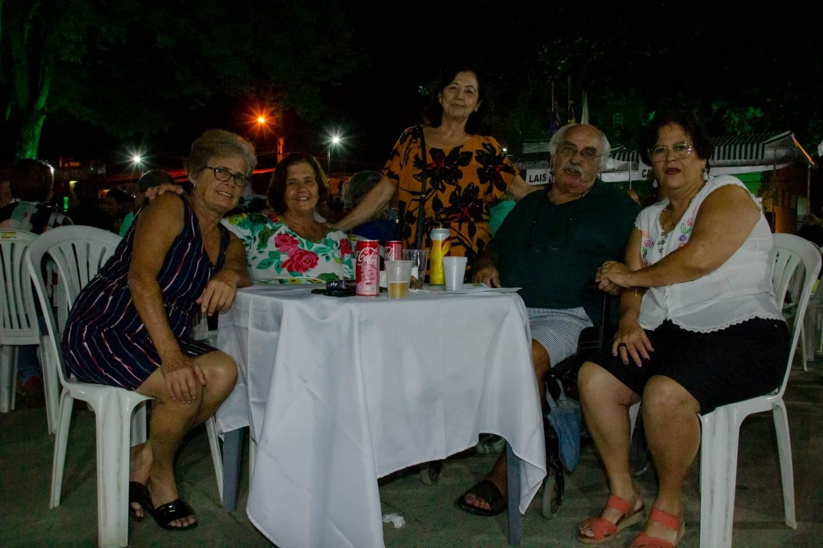 Feira Livre de Argirita 