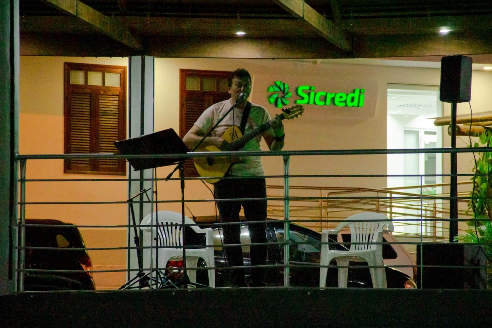 Feira Livre de Argirita 
