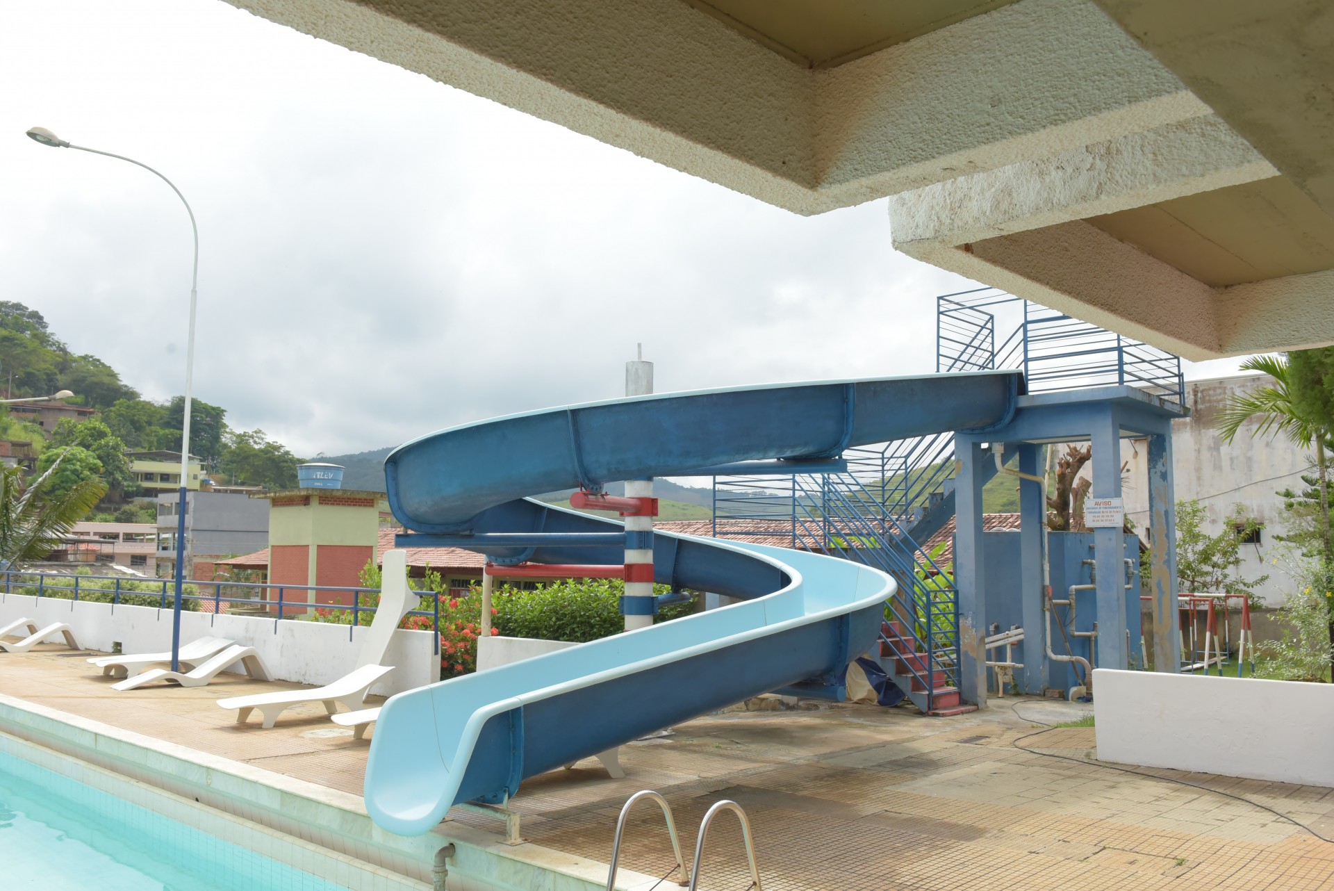 Caramonãs Tênis Clube