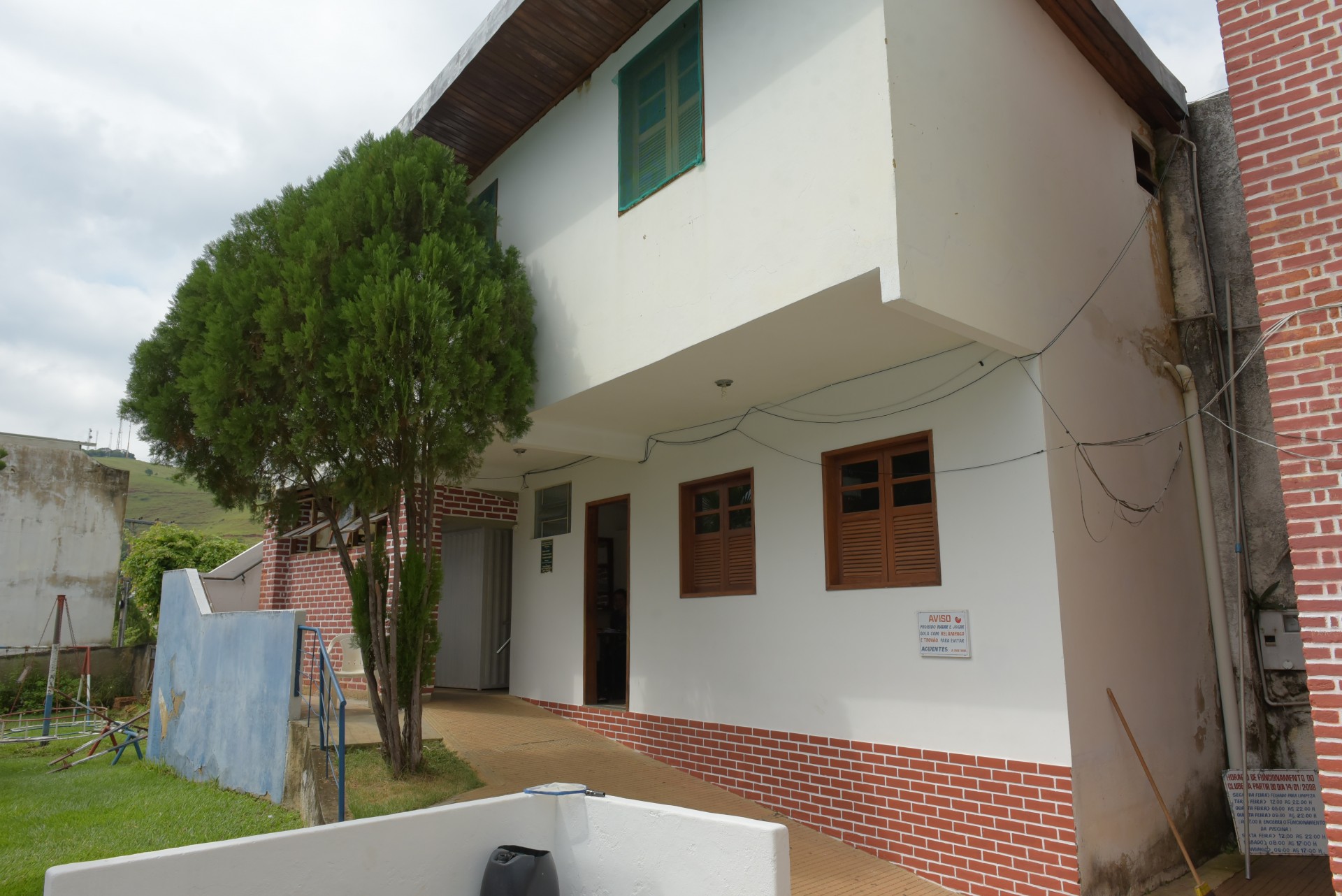 Caramonãs Tênis Clube