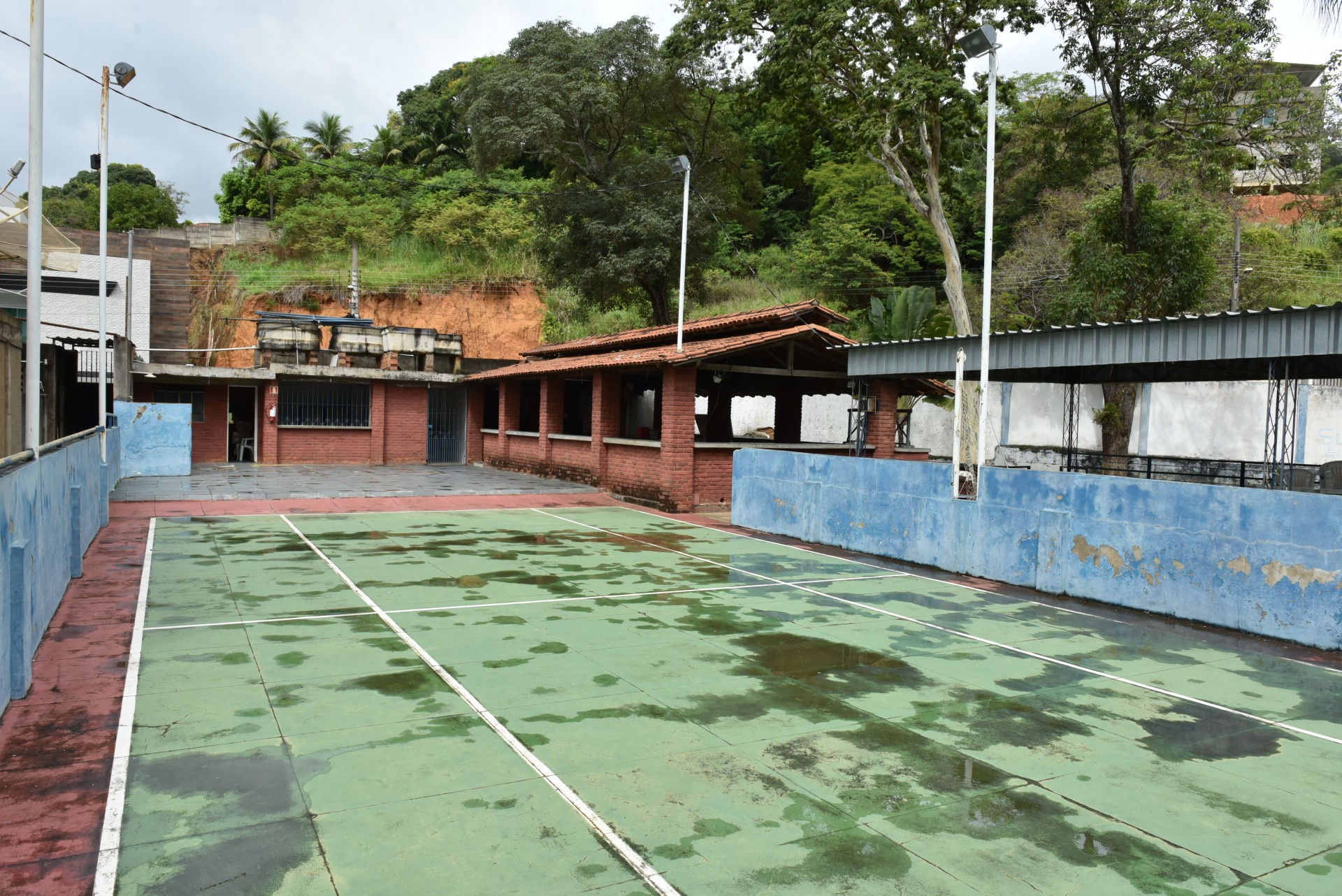 Caramonãs Tênis Clube