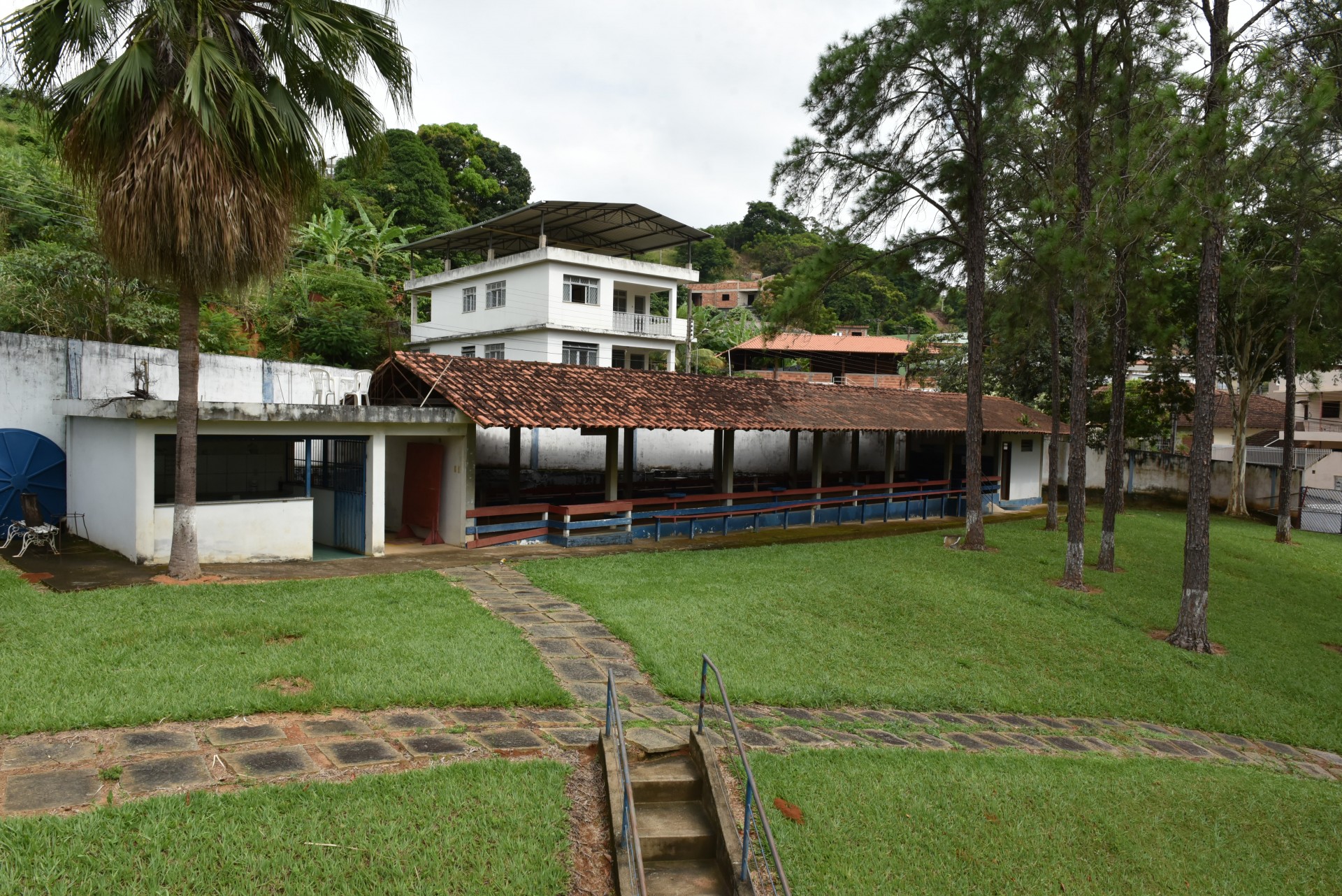 Caramonãs Tênis Clube