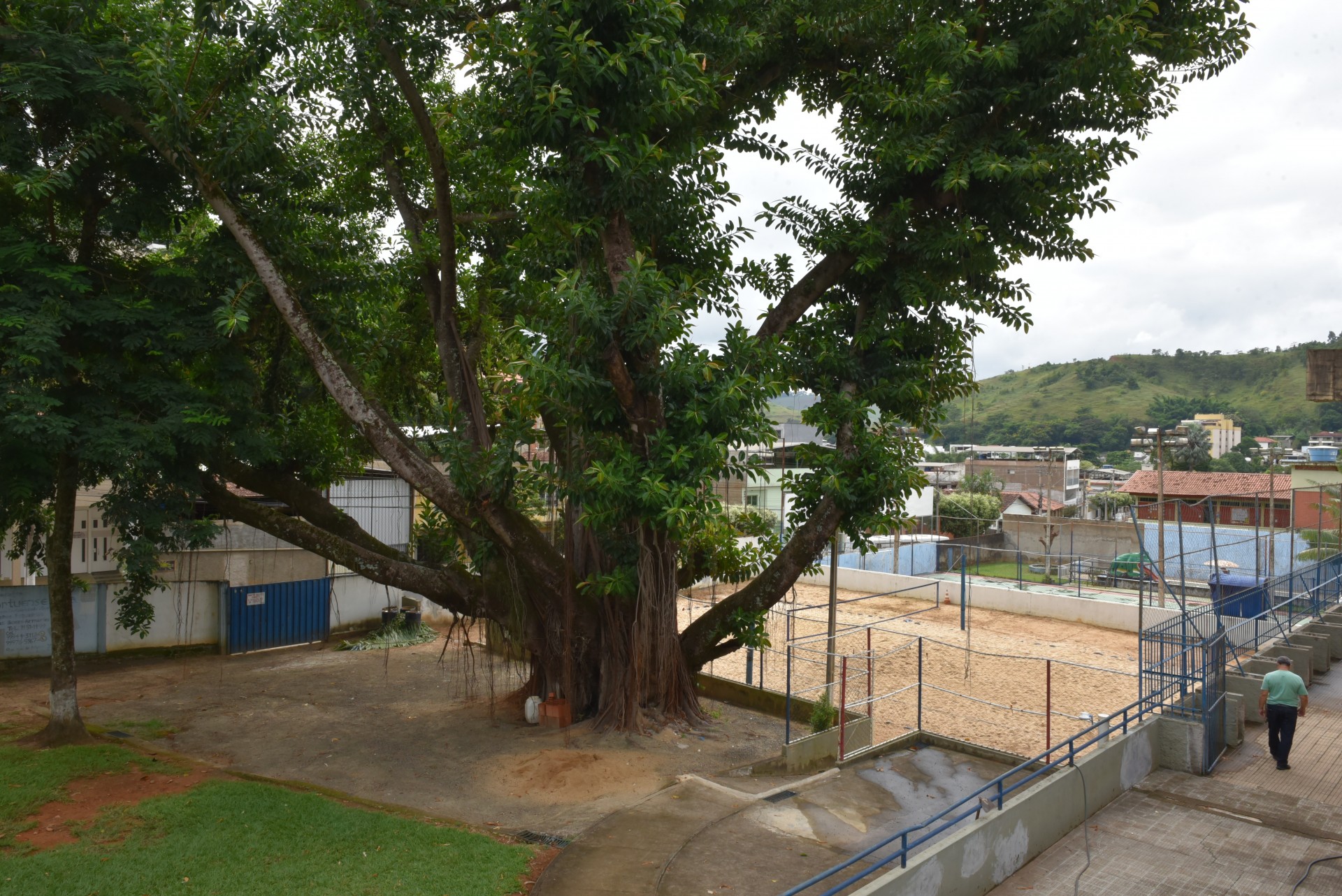 Caramonãs Tênis Clube