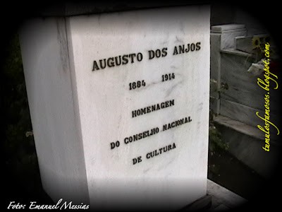 Túmulo de Augusto