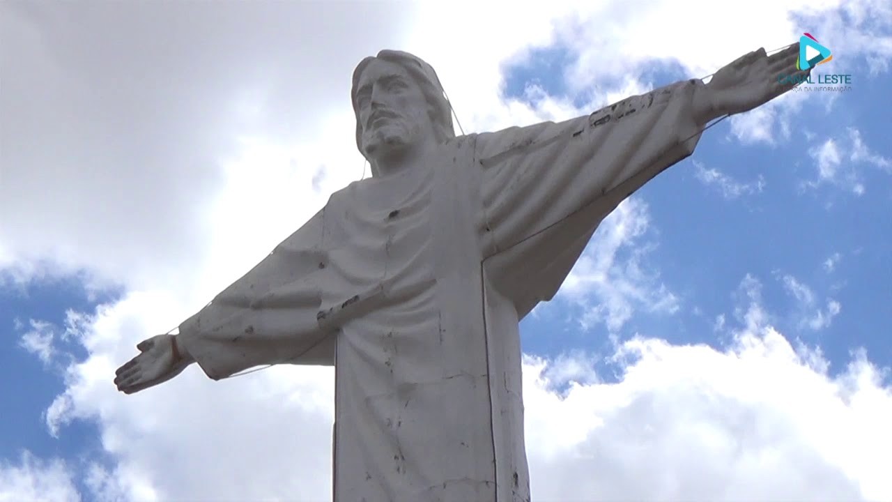Cristo do Bela Vista