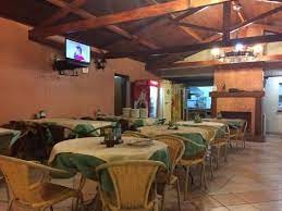 O PIZZAIOLO