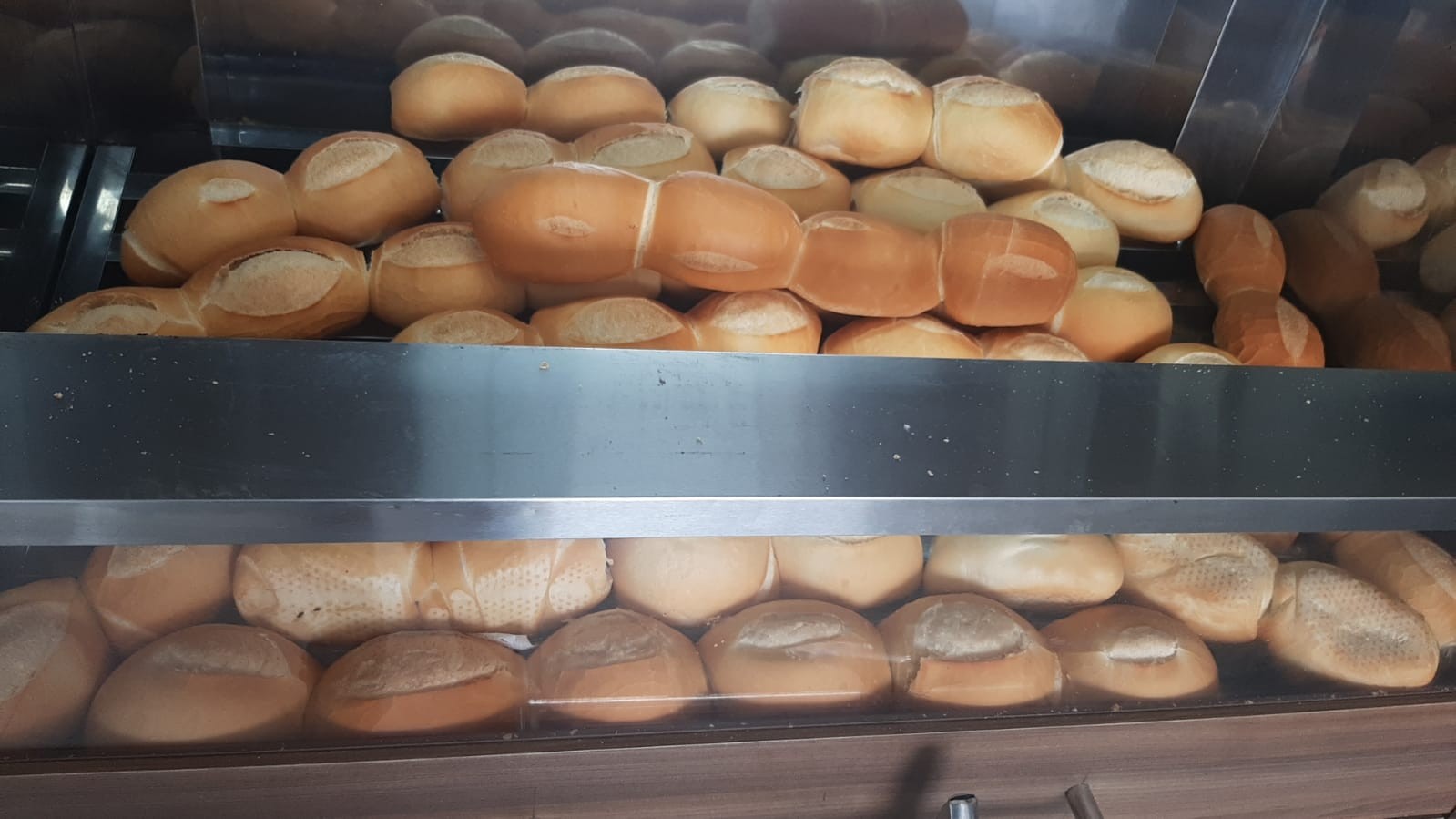 PADARIA DA LAGOA 