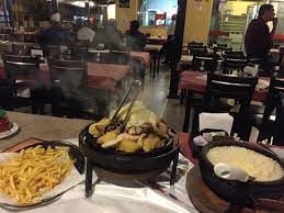 COSTELAO CHURRASCARIA