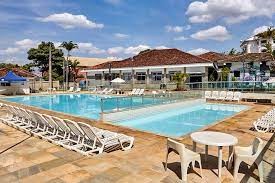 RESTAURANTE HOTEL SESC