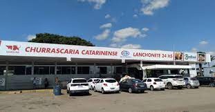 CHURRASCARIA CATARINENSE