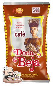 CAFE DONA BEJA