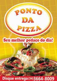 PONTO DA PIZZA