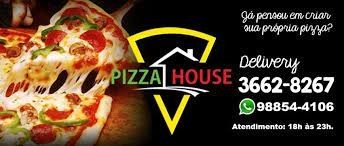 PIZZA HOUSE