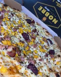 NOBRE PIZZA