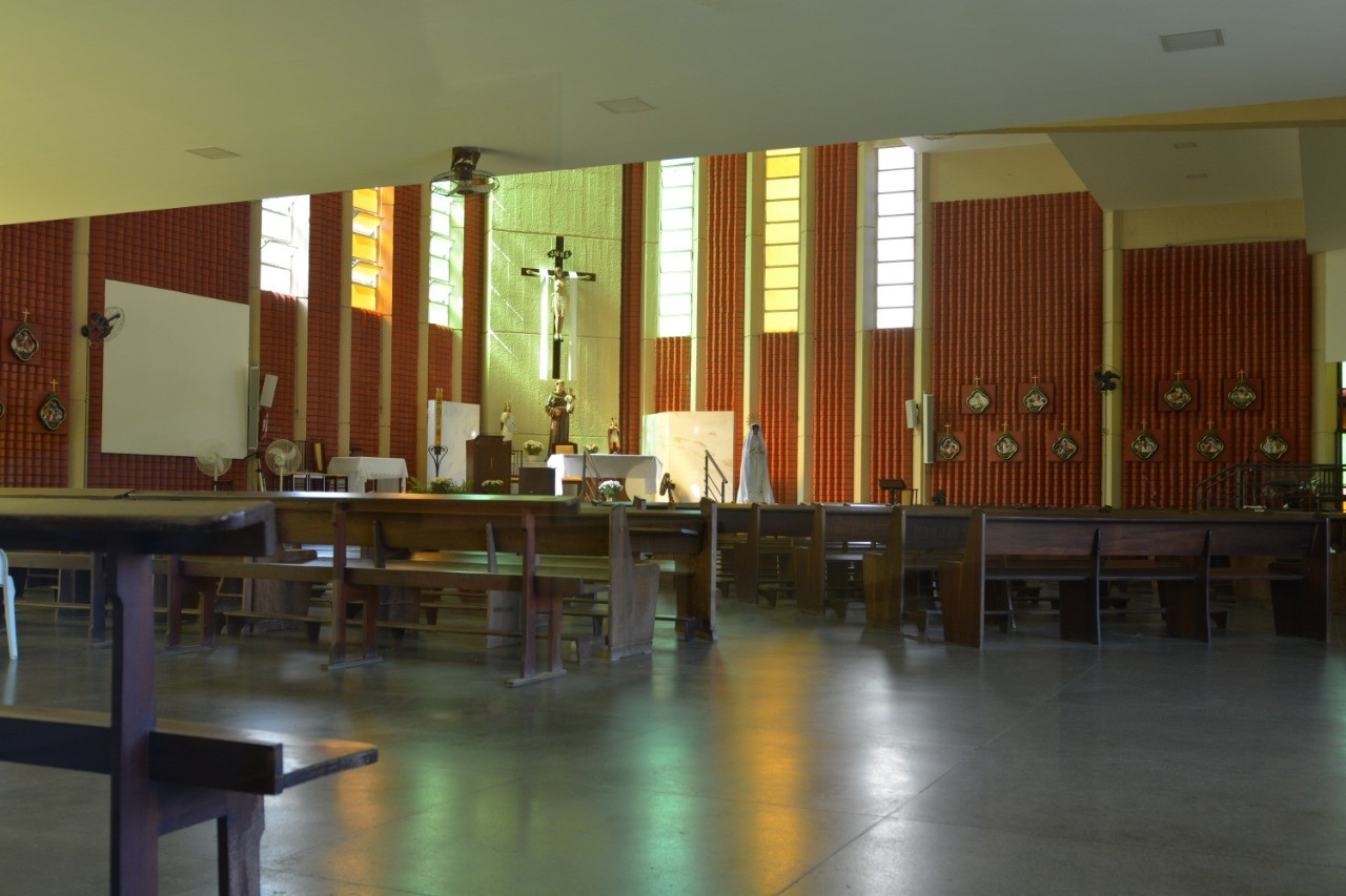 Matriz de Santo Antônio
