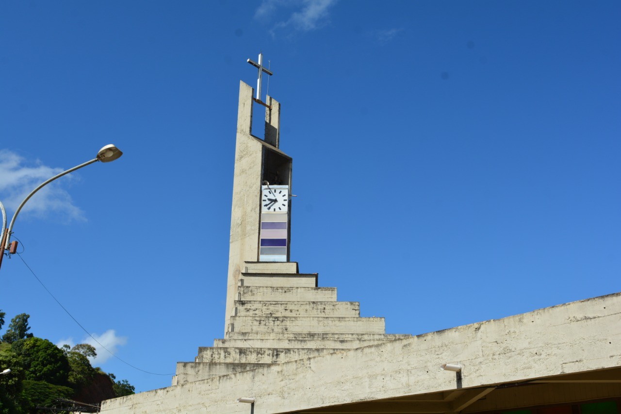 Matriz de Santo Antônio