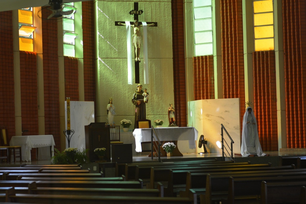 Matriz de Santo Antônio
