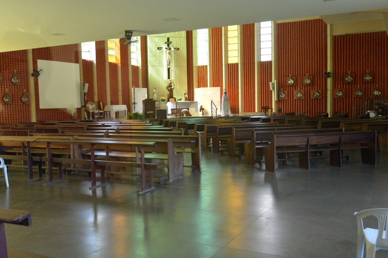 Matriz de Santo Antônio