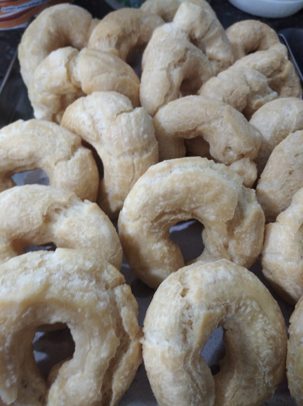 PADARIA DA LAGOA 