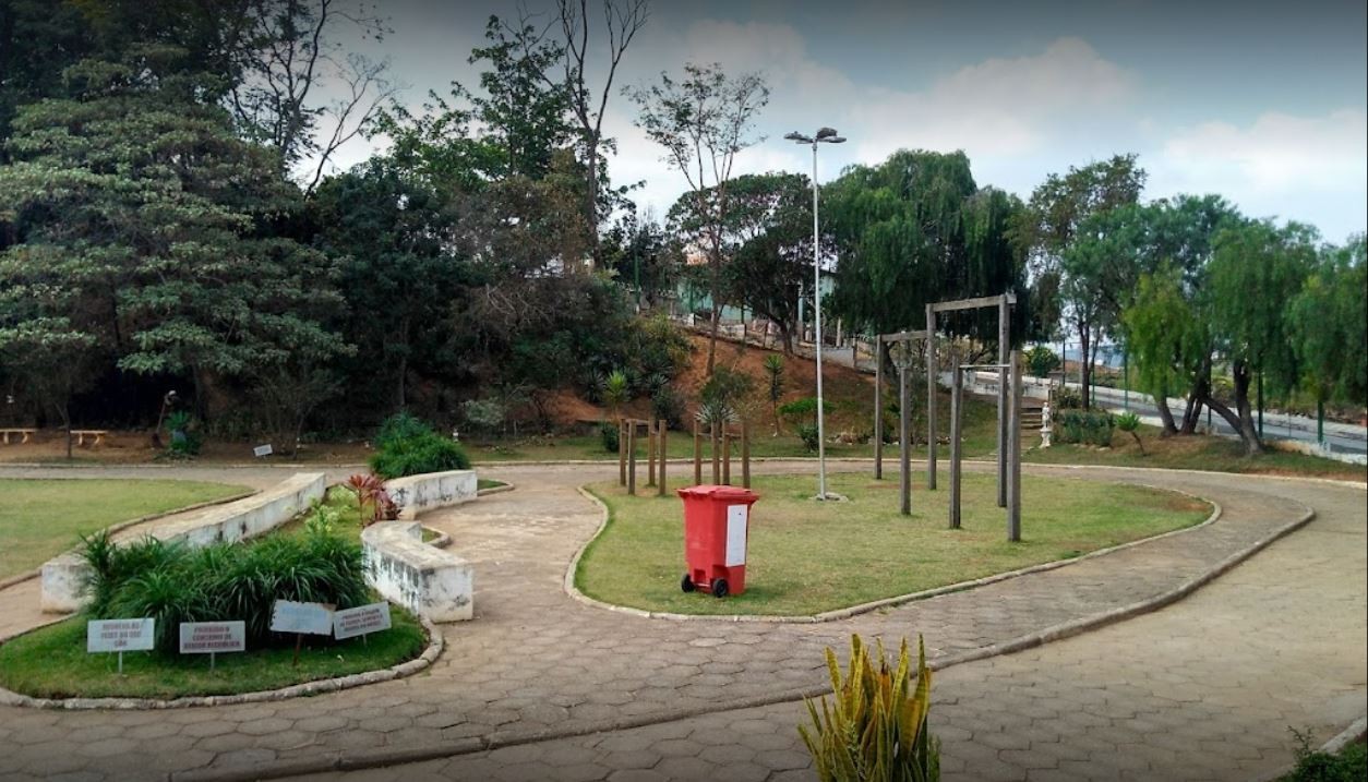 Parque Ecológico Cordovil Fonseca Lago do Telmo
