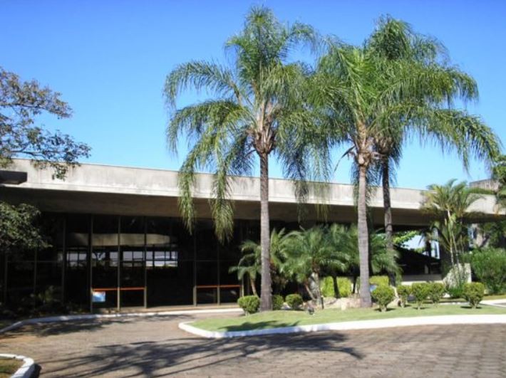 Tropical Clube