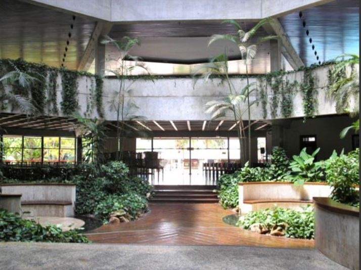 Tropical Clube