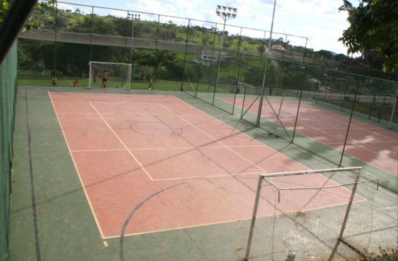 Tropical Clube