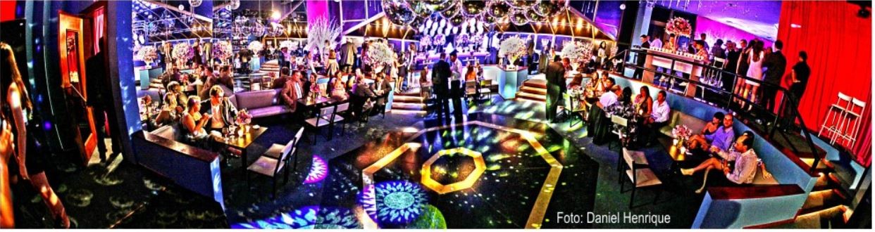 Tropical Clube