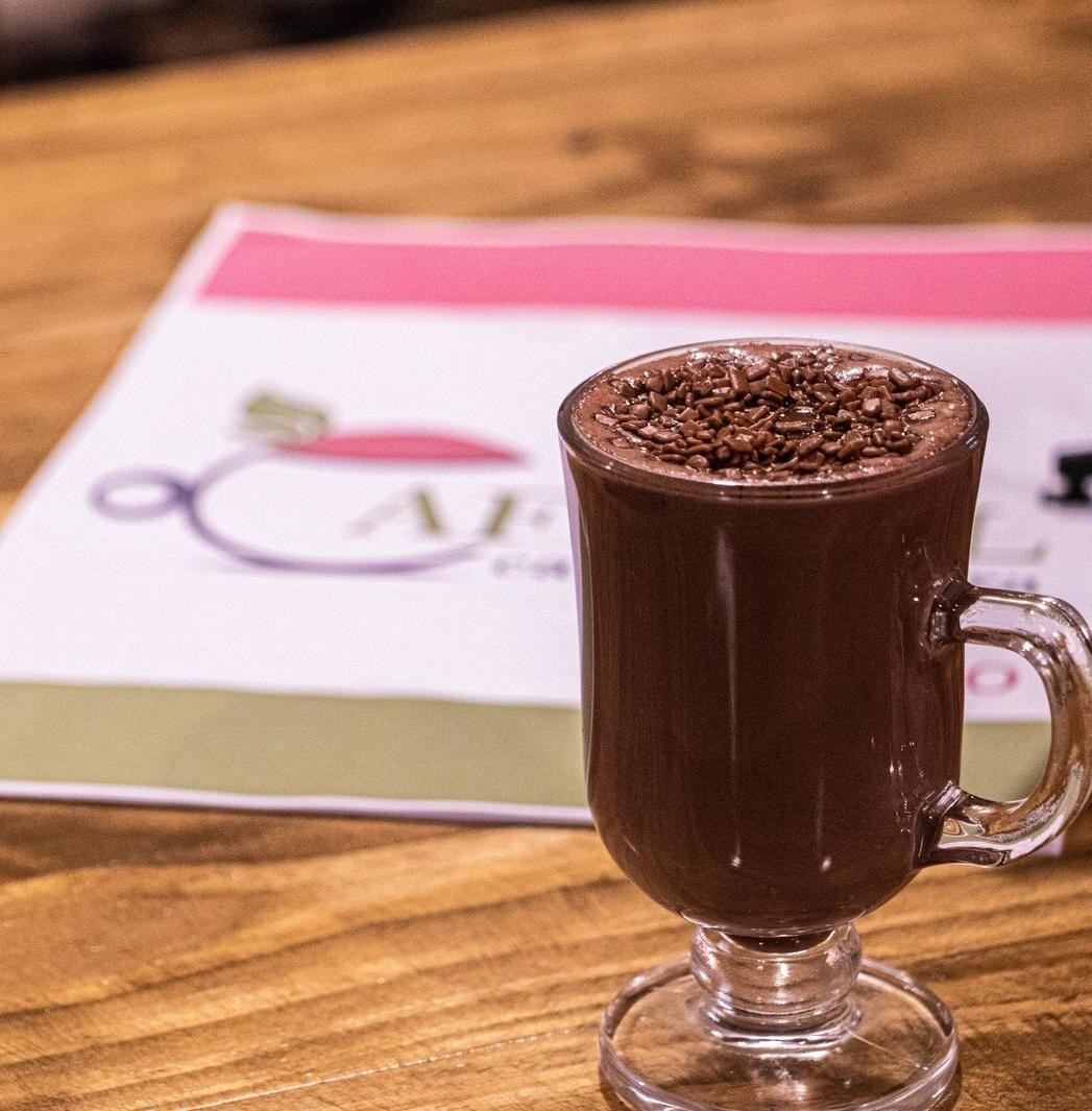 Cafeteria Cafezal - Café e Cultura