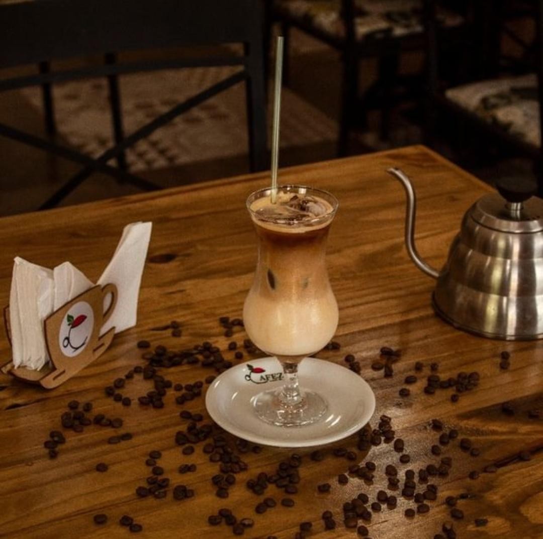 Cafeteria Cafezal - Café e Cultura