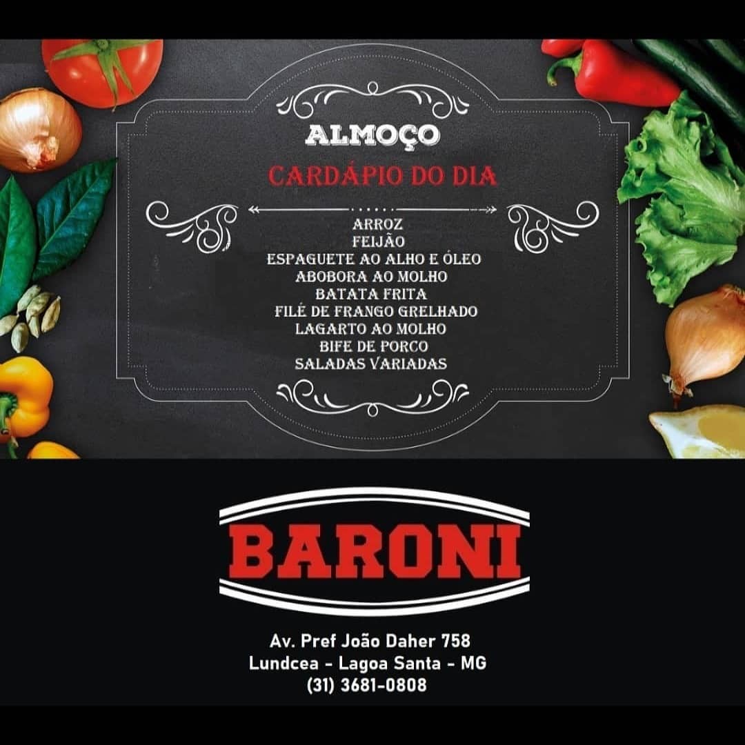 Restaurante Baroni