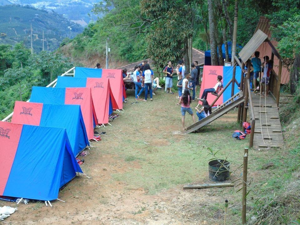 Parque do Sagui