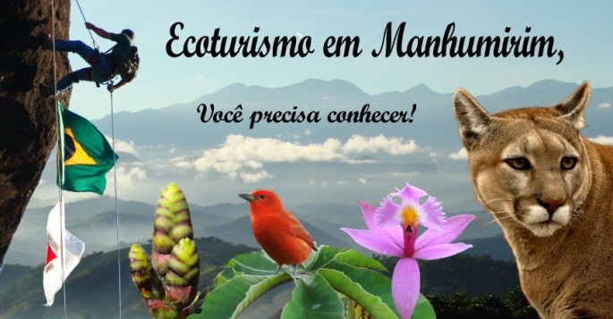 Parque do Sagui