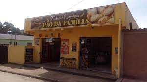PADARIA E CONFEITARIA MINEIRA