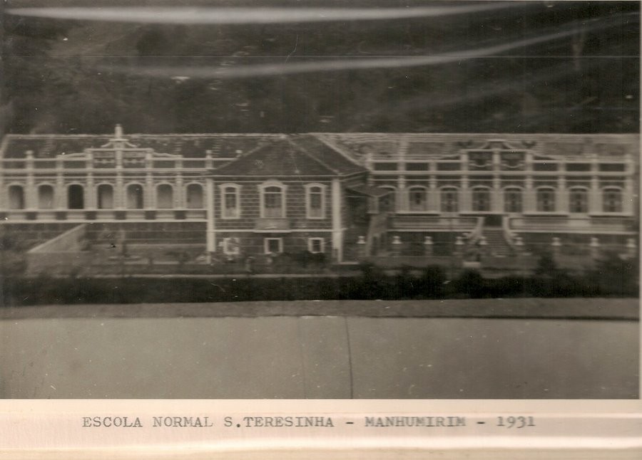 Colegio das Irmãs