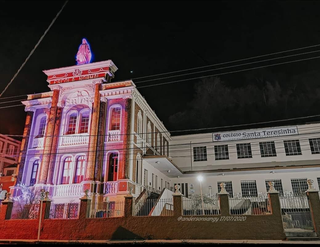 Colegio das Irmãs