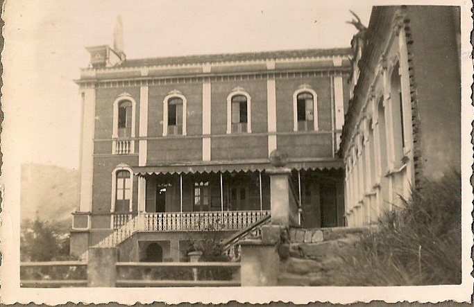 Colegio das Irmãs