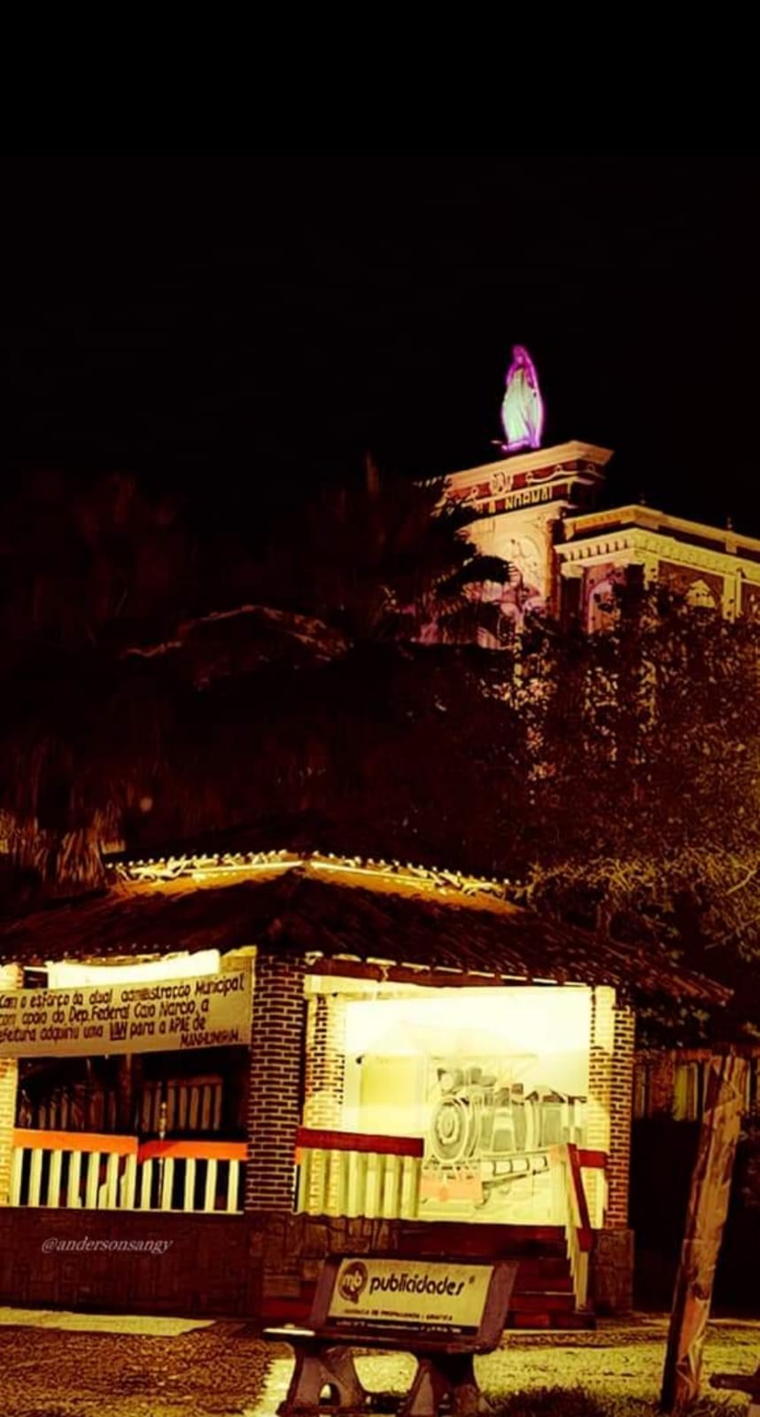 Colegio das Irmãs