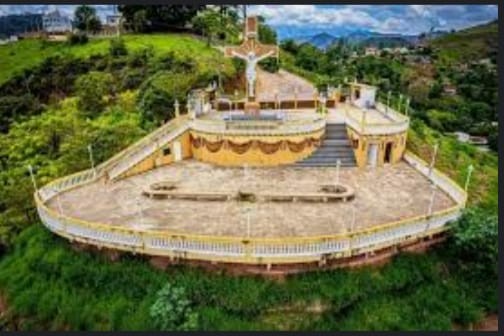 Mirante do Cruzeiro