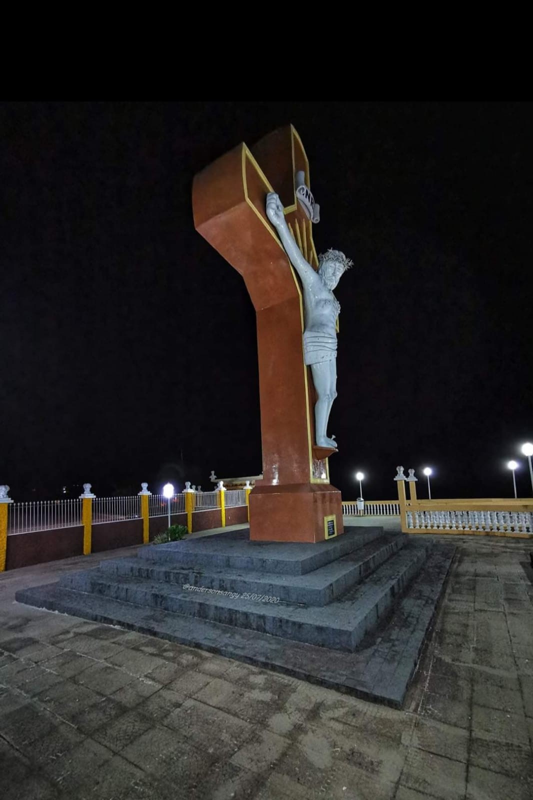 Mirante do Cruzeiro